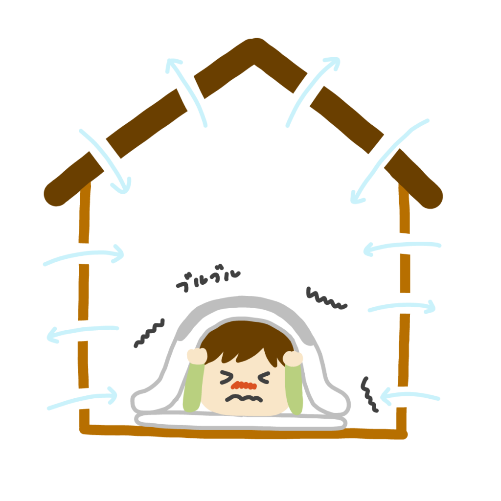 高気密の家づくりをして快適な暮らしをしよう Skip House In網走 Part 5 気密編 光輝建設 高気密の家づくりをして快適な暮らしをしよう Skip House In網走 Part 5 気密編 光輝建設